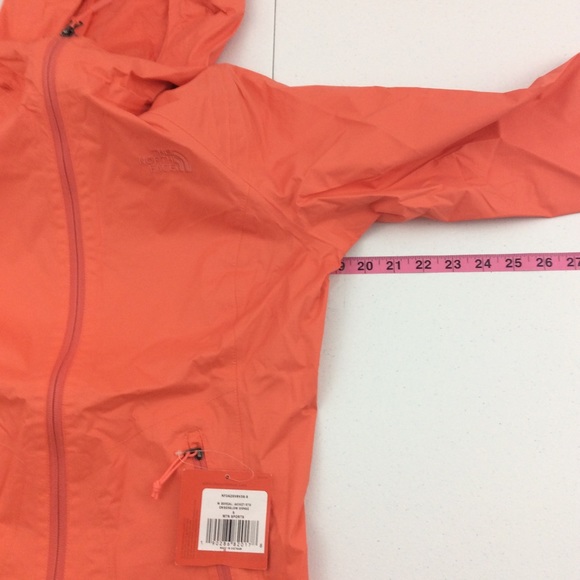 The North Face Boreal Jacket D32 - Picture 4 of 8